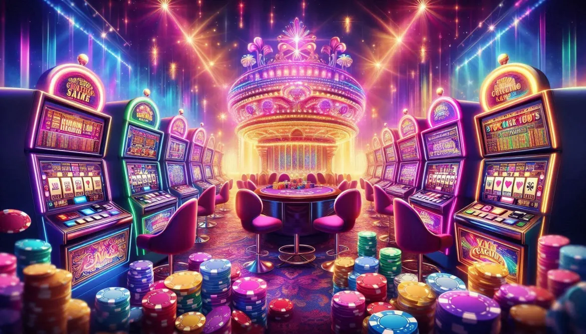 Blackfoot Casino